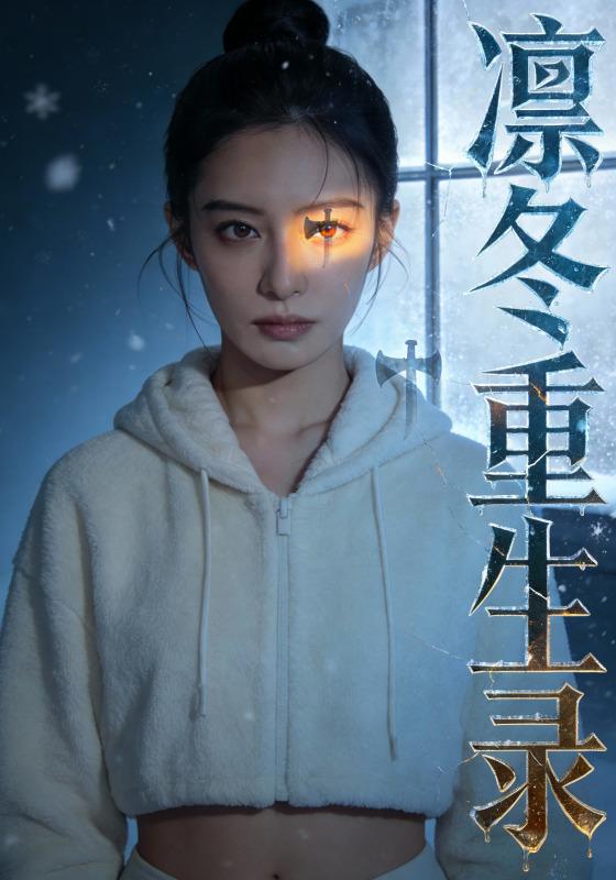 凛冬重生录封面图