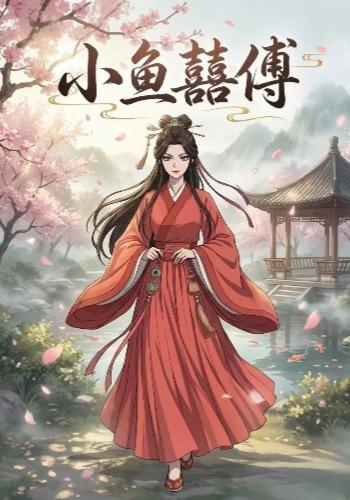 小鱼囍傅封面图