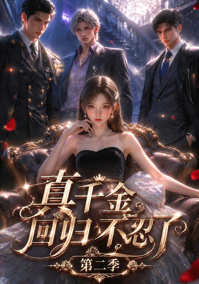 真千金回归不忍了第2季
