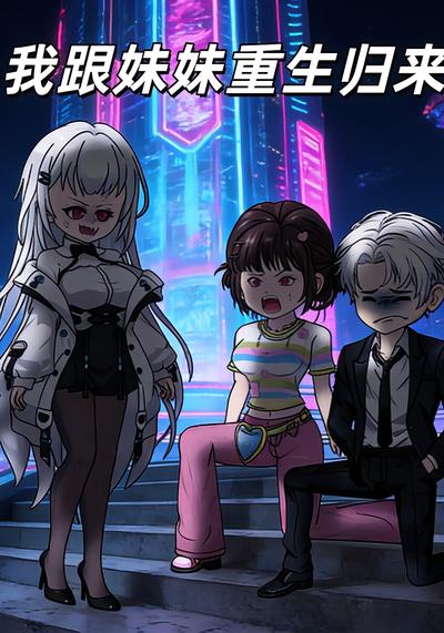 我跟妹妹重生归来
