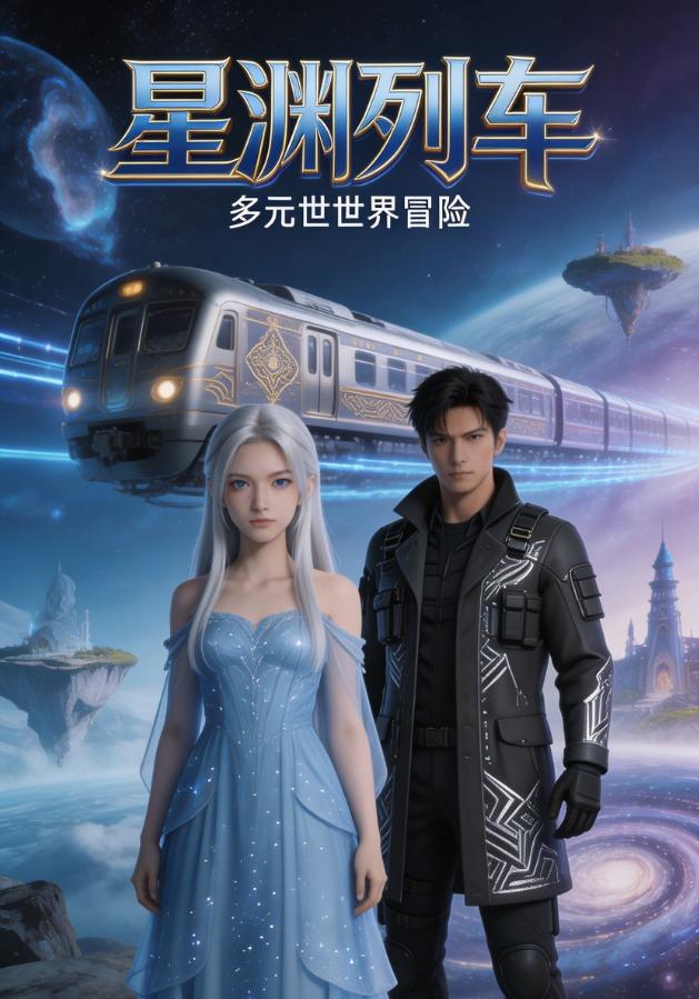 星渊列车