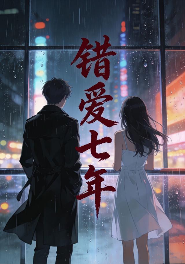 错爱七年