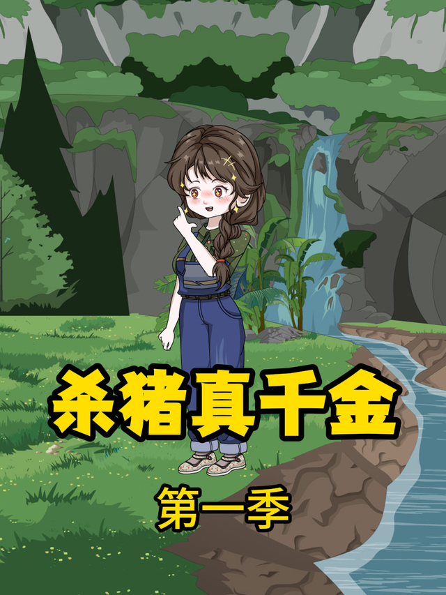 杀猪真千金第一季