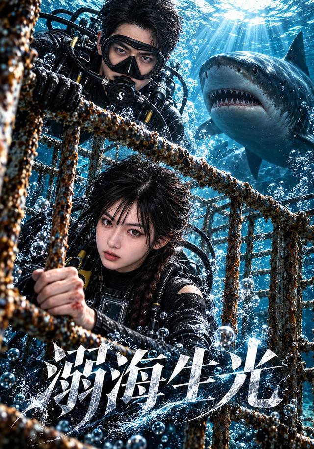 溺海生光