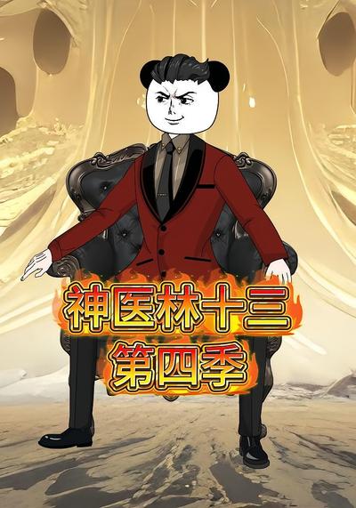 神医林十三第四季