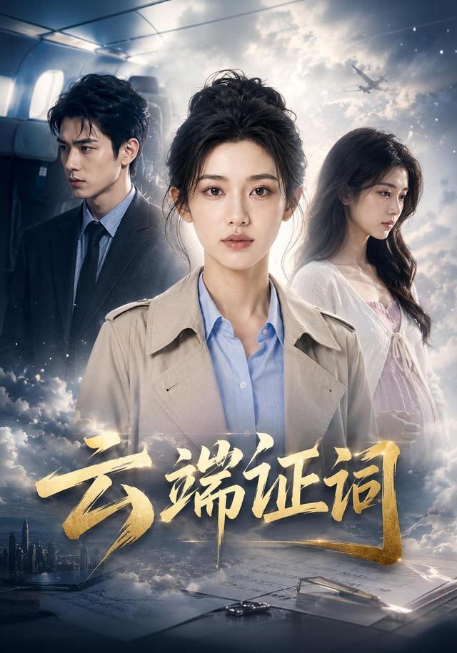云端证词 cover