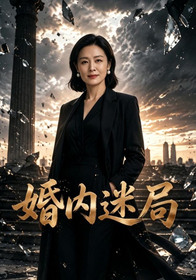 婚内迷局