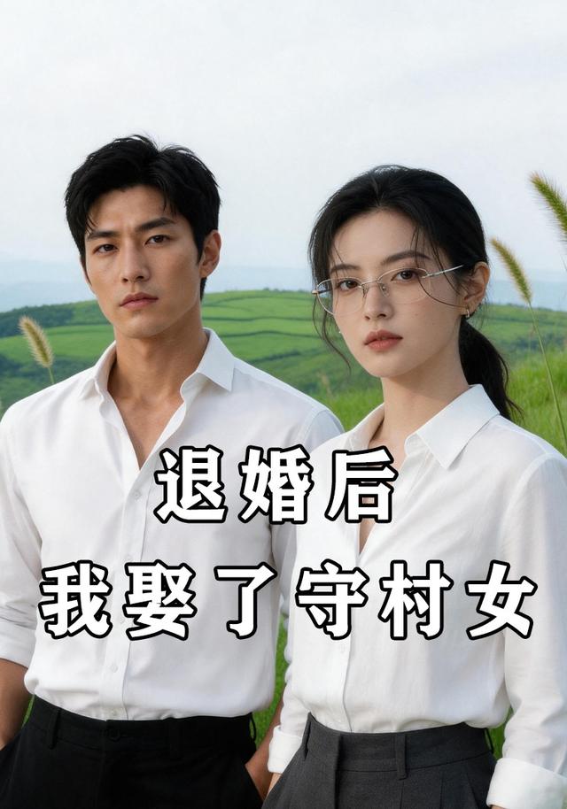 退婚后，我娶了守村女