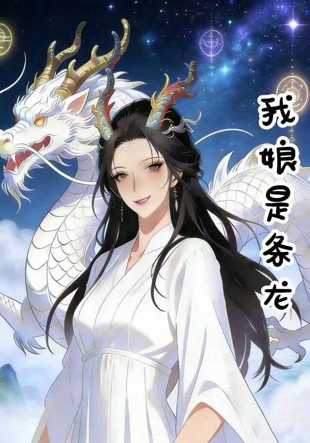 我娘是条龙