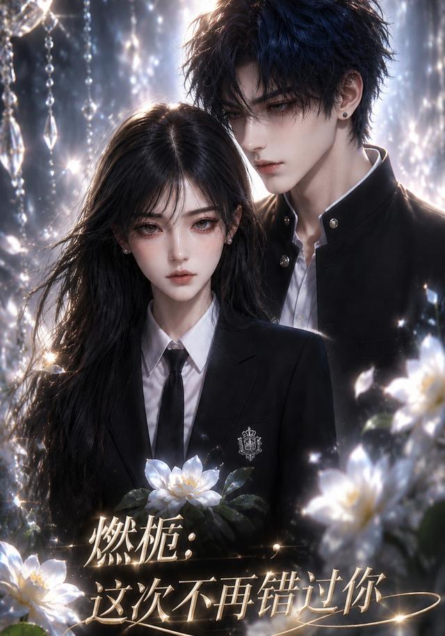 燃栀：这次不再错过你