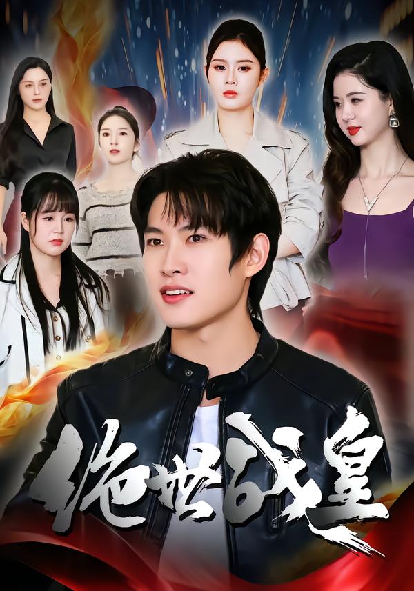 绝世战皇