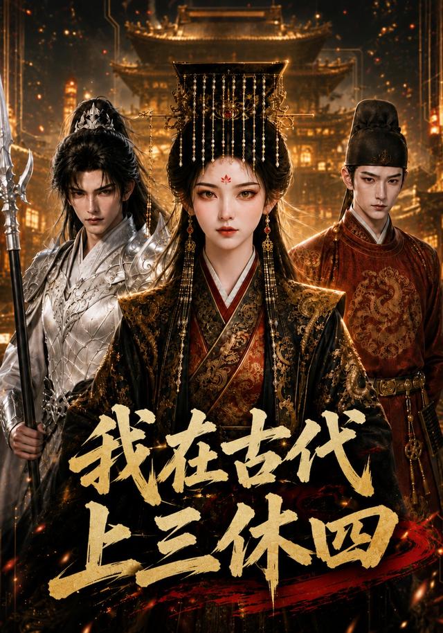 我在古代上三休四