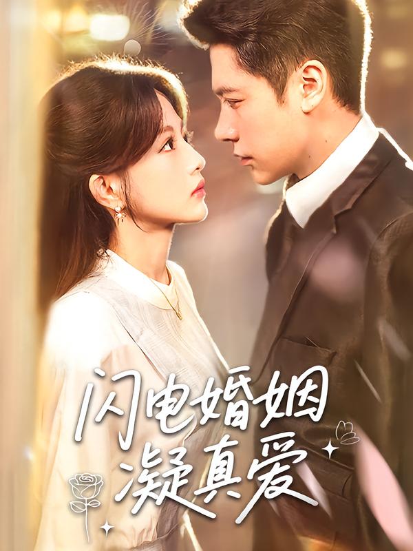 闪电婚姻凝真爱
