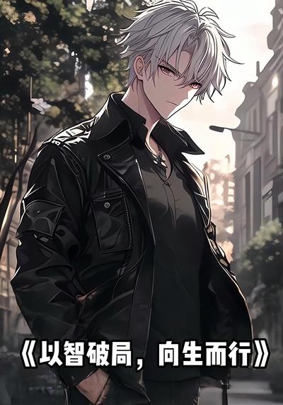 以智破局，向生而行