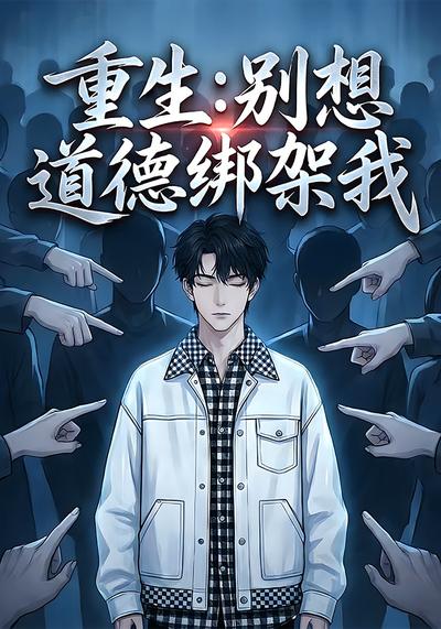 重生：别想道德绑架我