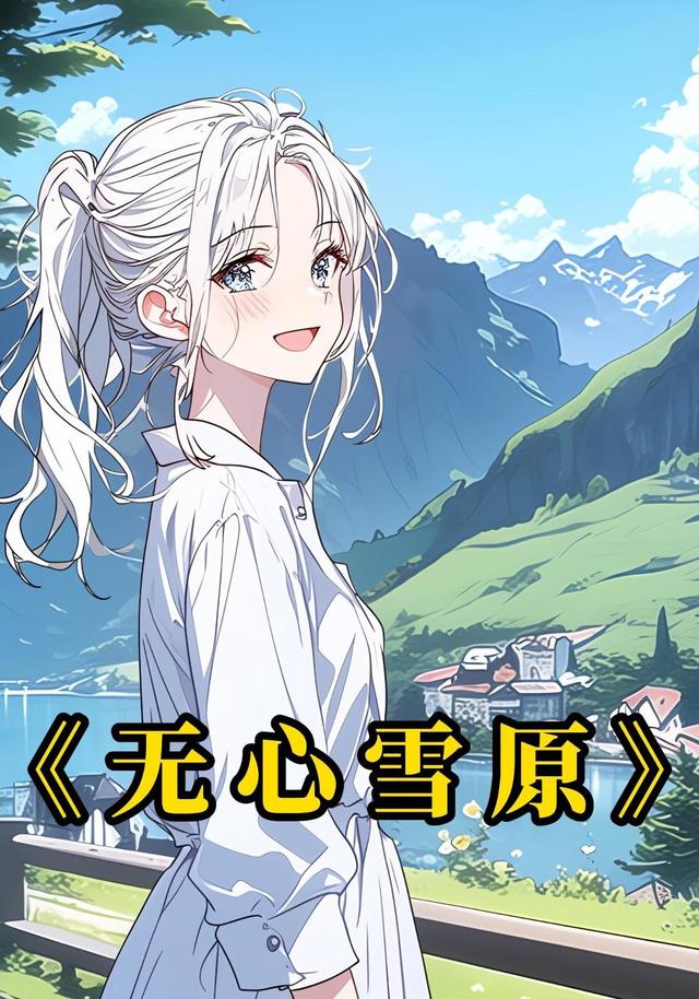 无心雪原封面图
