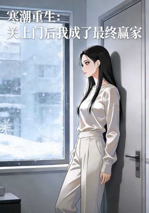 寒潮重生：关上门后我成了最终赢家