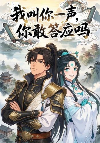 我叫你一声，你敢答应吗？封面图