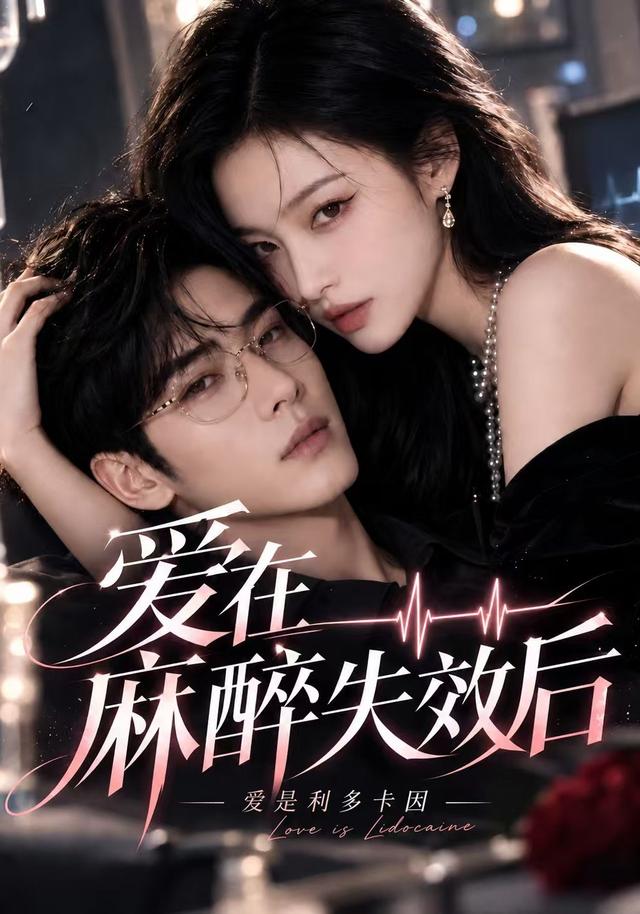 爱是利多卡因：爱在麻醉失效后