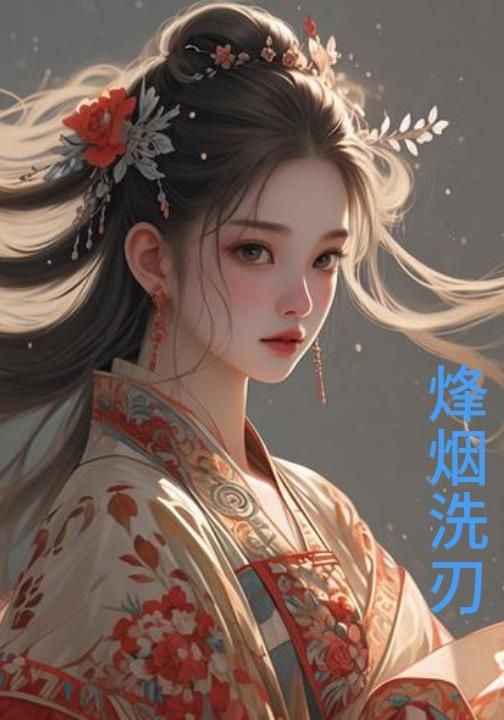 烽烟洗刃