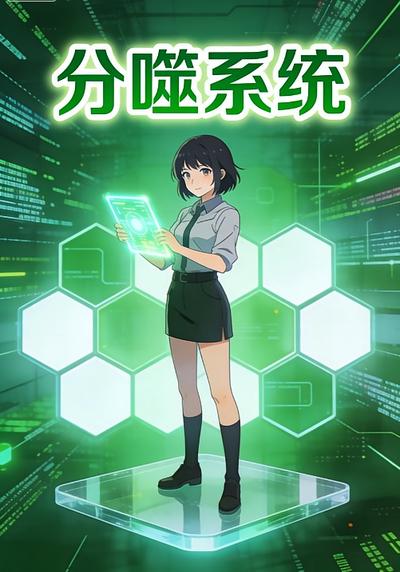 分噬系统