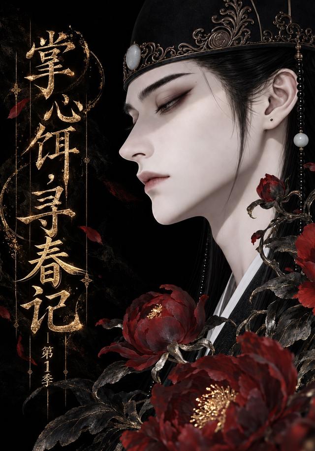 掌心饵，寻春记第1季