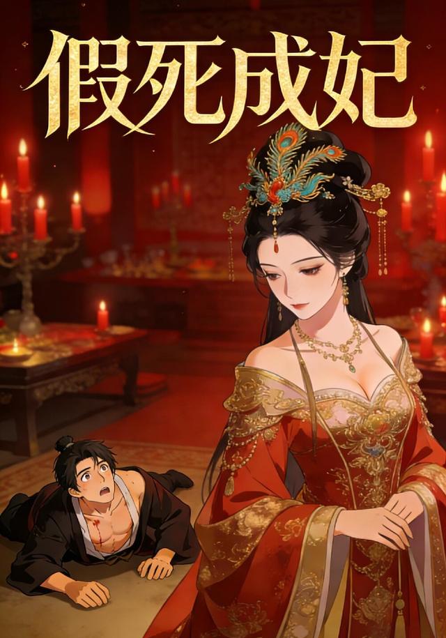 假死成妃