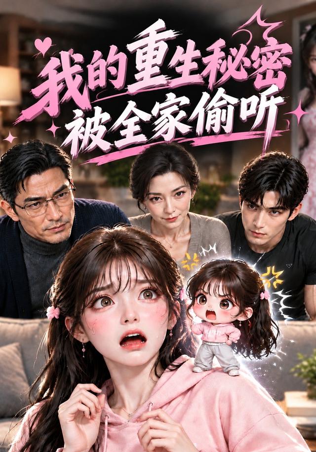 我的重生秘密被全家偷听