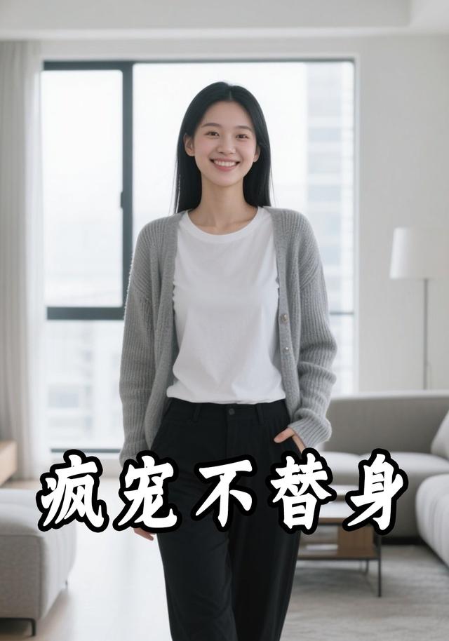 疯宠不替身
