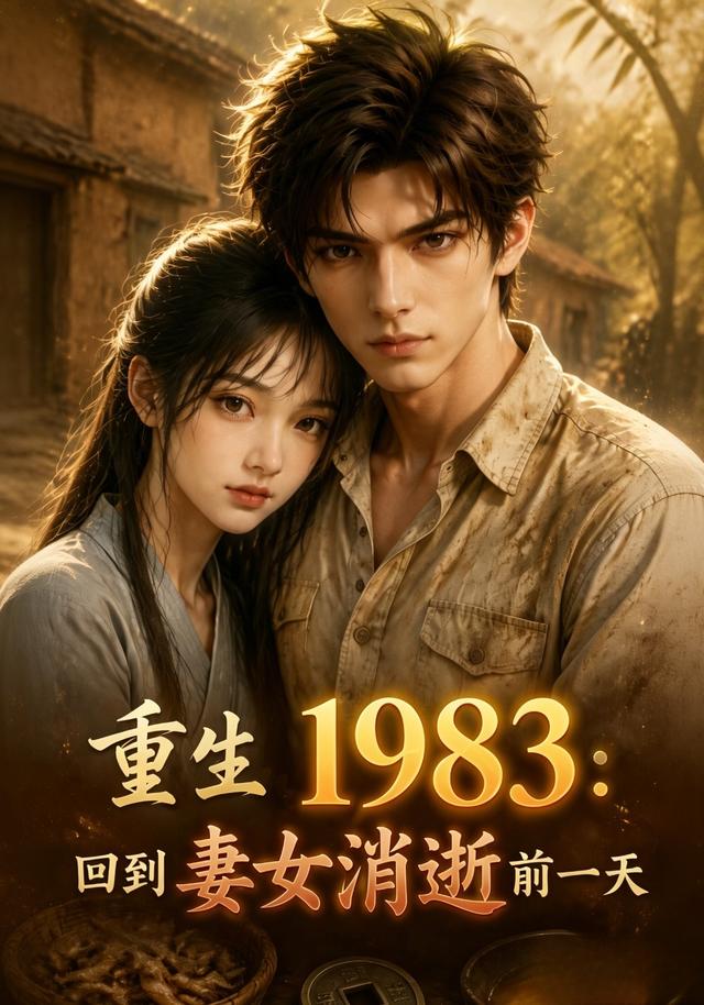 重生1983：回到妻女消逝前一天