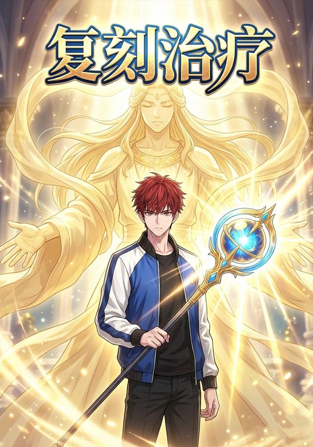 复刻治疗