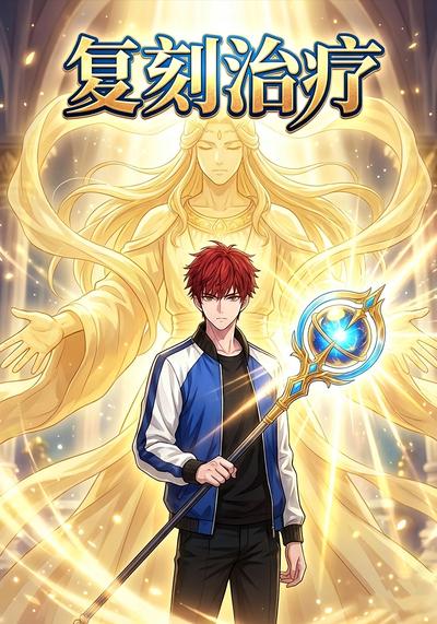 复刻治疗