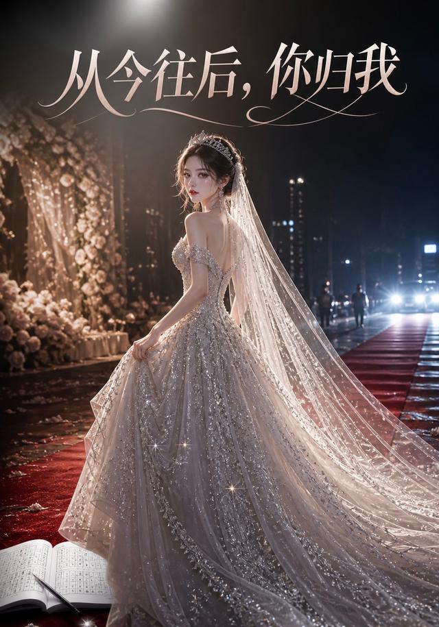 从今往后，你归我 cover