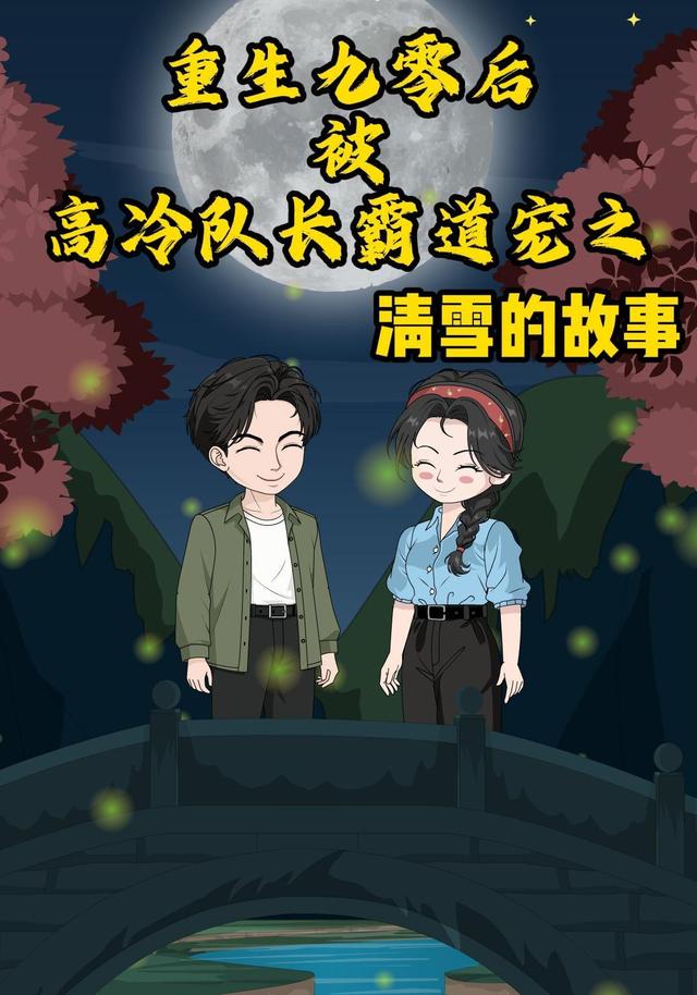 重生九零后被高冷队长霸道宠之清雪的故事