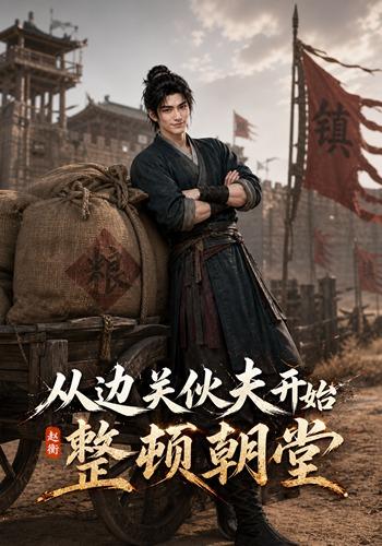 从边关伙夫开始整顿朝堂