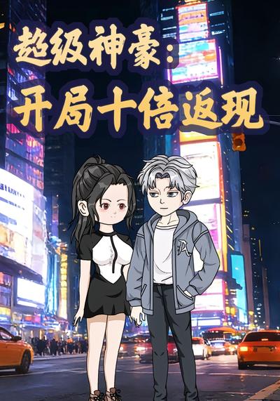 超级神豪：开局十倍返现