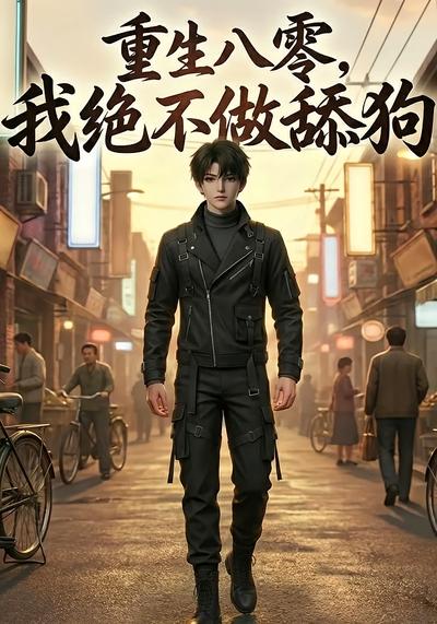 重生八零，我绝不做舔狗