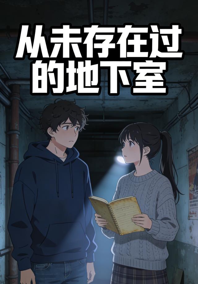 从未存在过的地下室