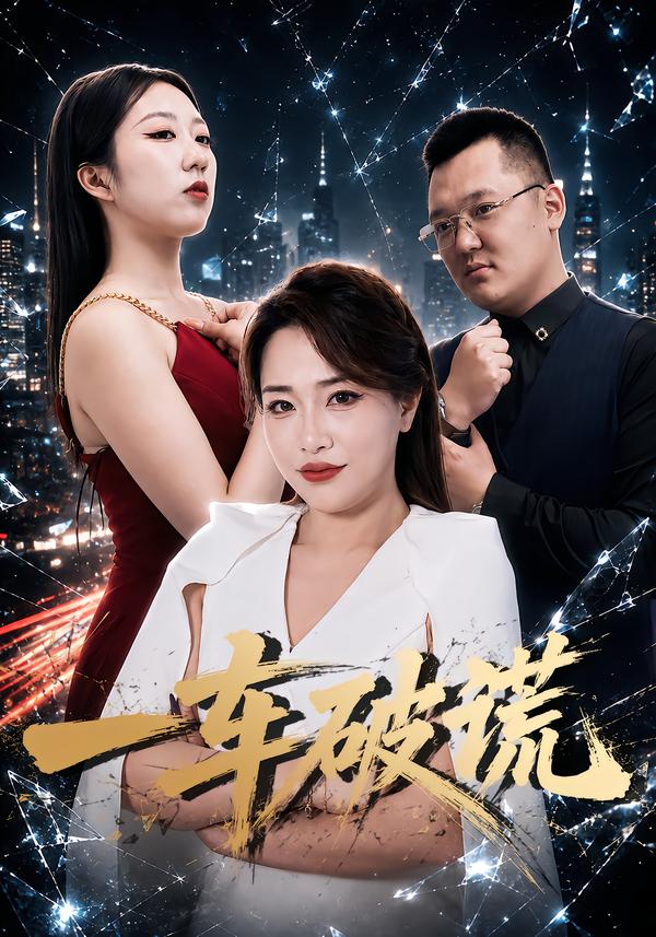 一车破谎