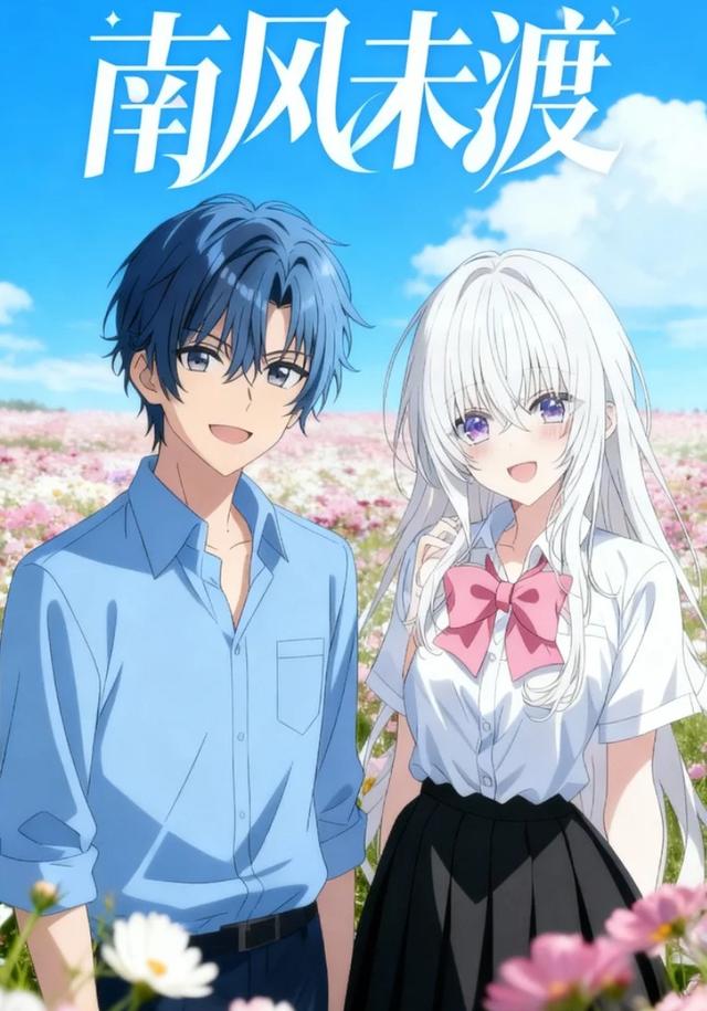 南风未渡