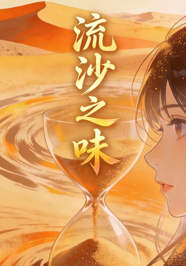流沙之味