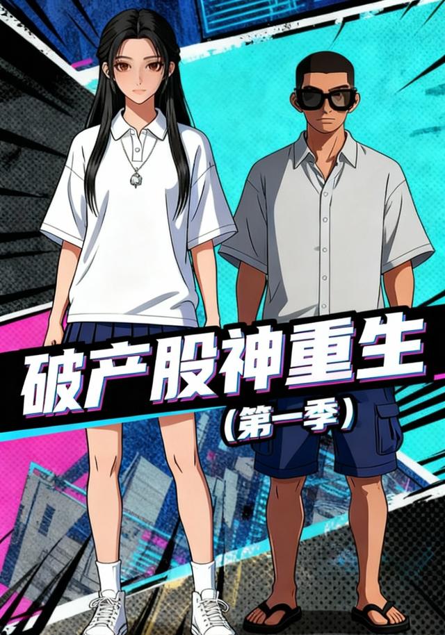 破产股神重生（第一季）