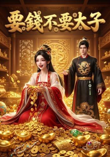 要钱不要太子 cover