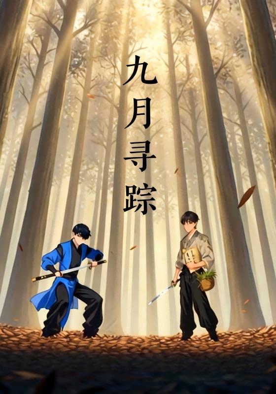 九月寻踪
