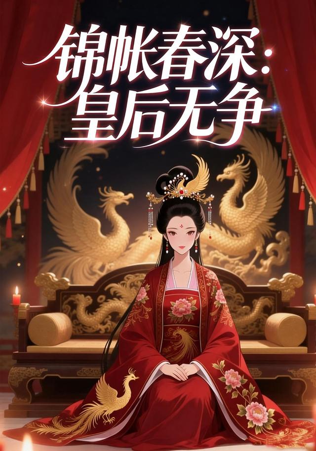 锦帐春深：皇后无争