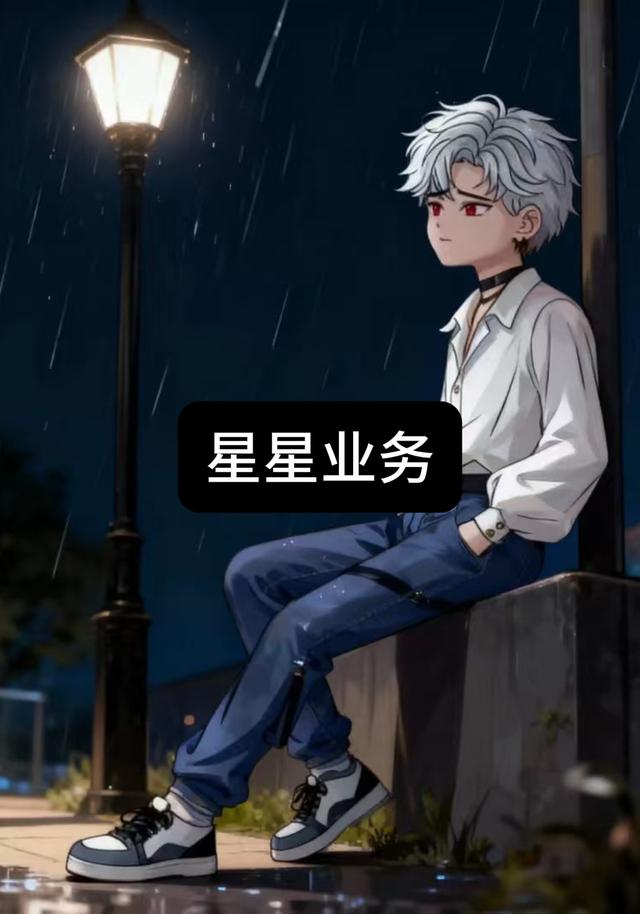 星星业务封面图