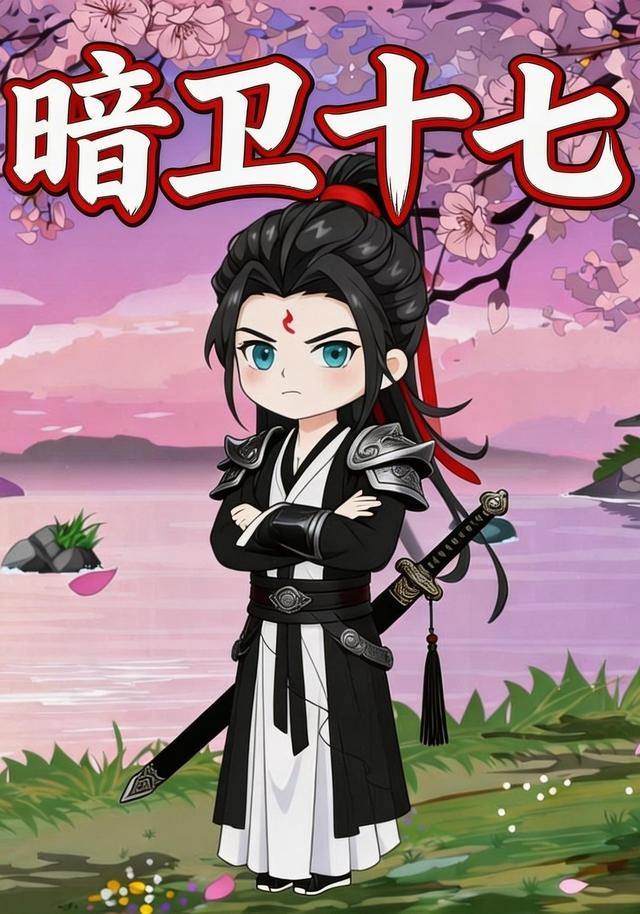 暗卫十七