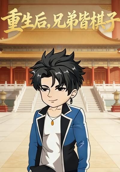 重生后，兄弟皆棋子