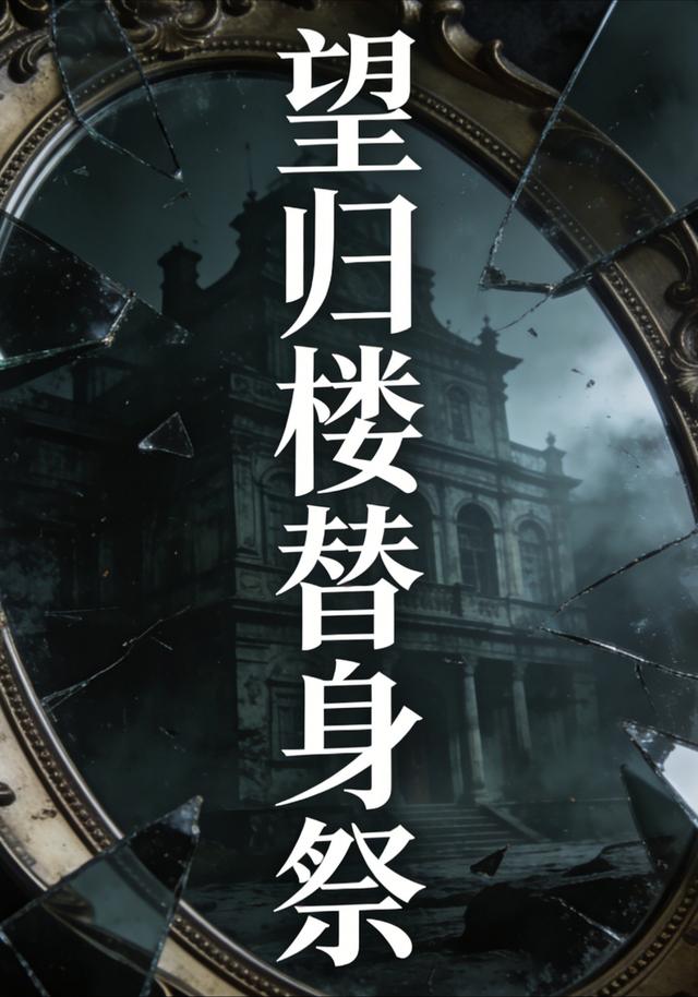 望归楼替身祭封面图