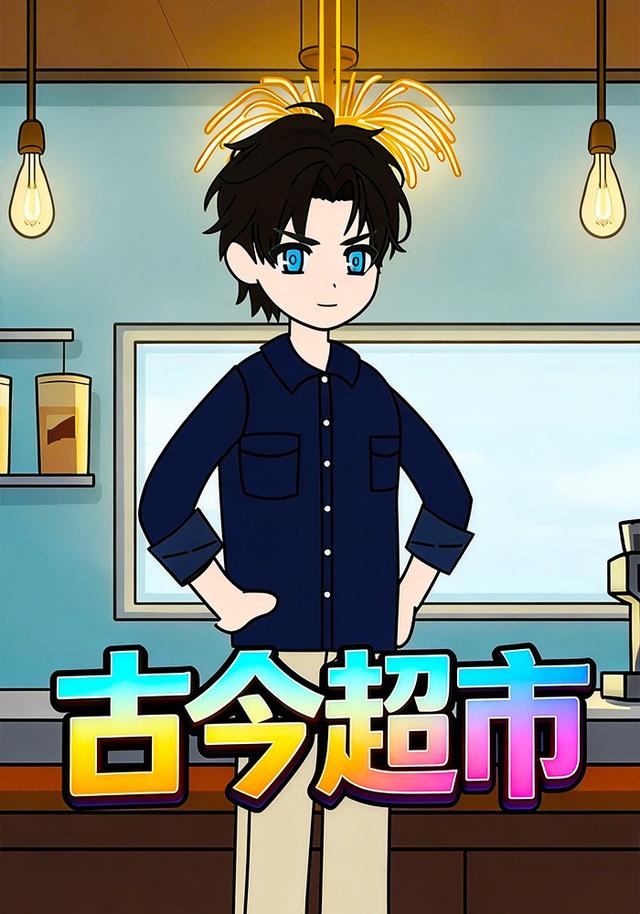 古今超市